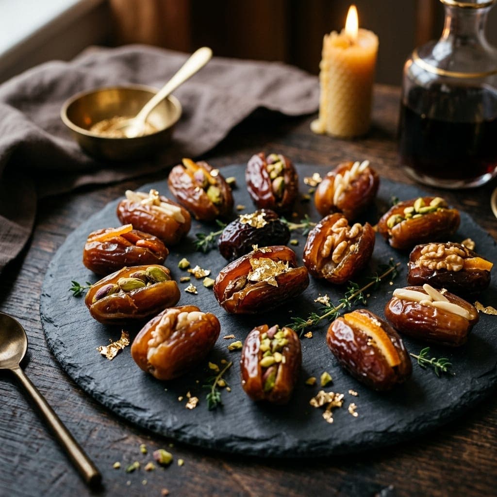 Premium Tasting Platter
