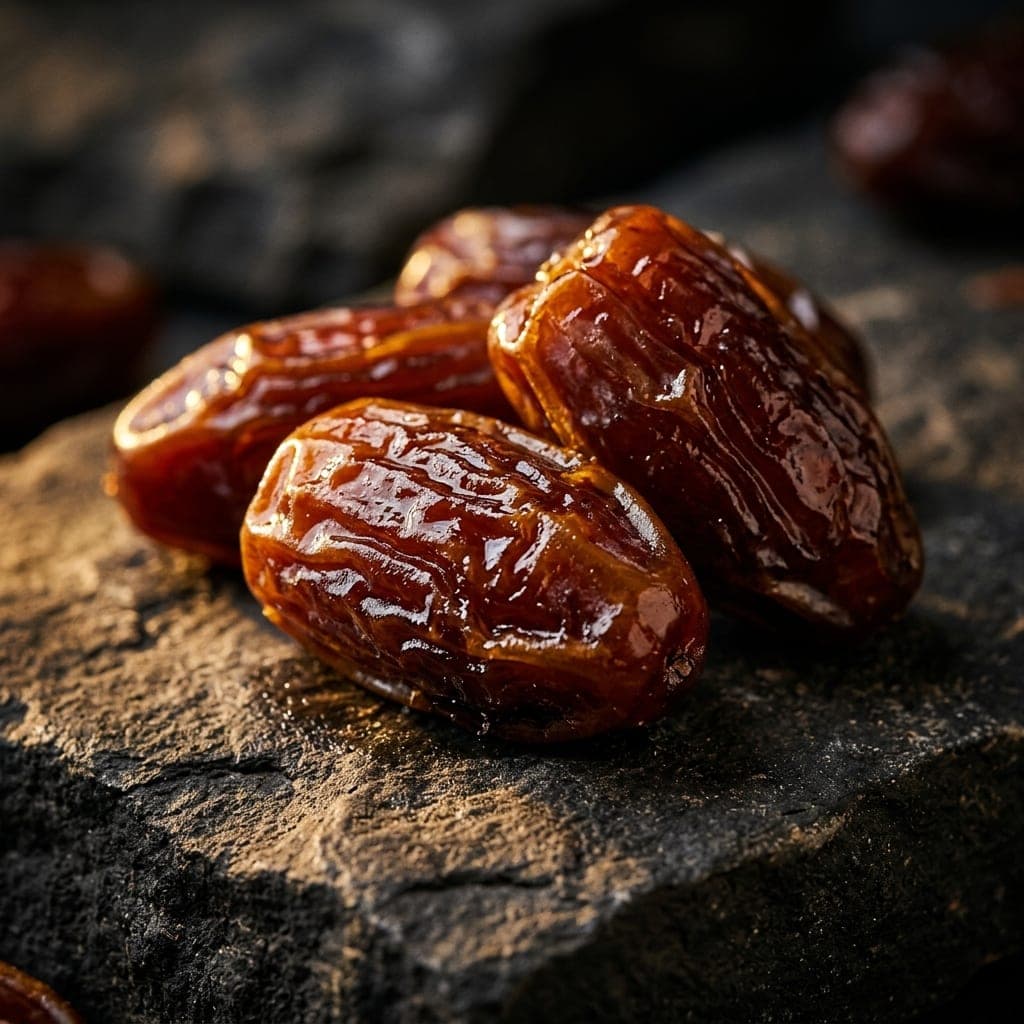 Fresh Dates